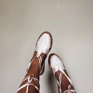 Free people shoes